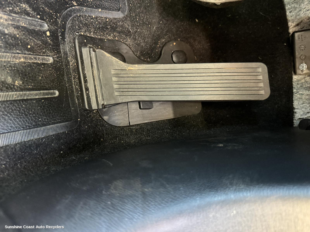 2015-2026 Mazda Cx3 Pedal Assembly