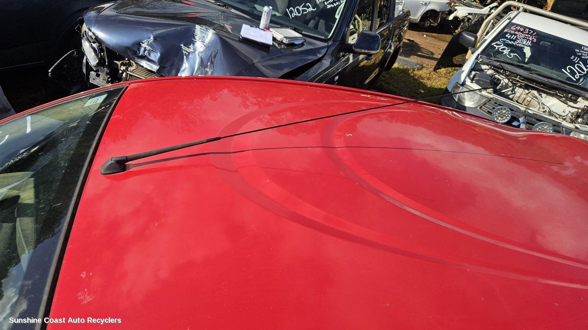 2010-2016 Nissan Micra Antenna