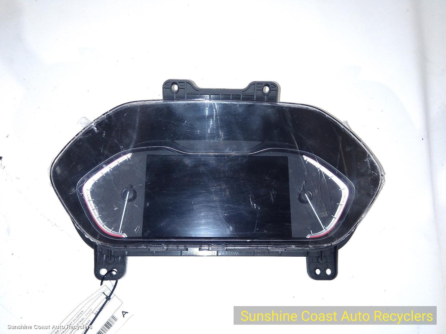 2023 Ldv D90 Instrument Cluster