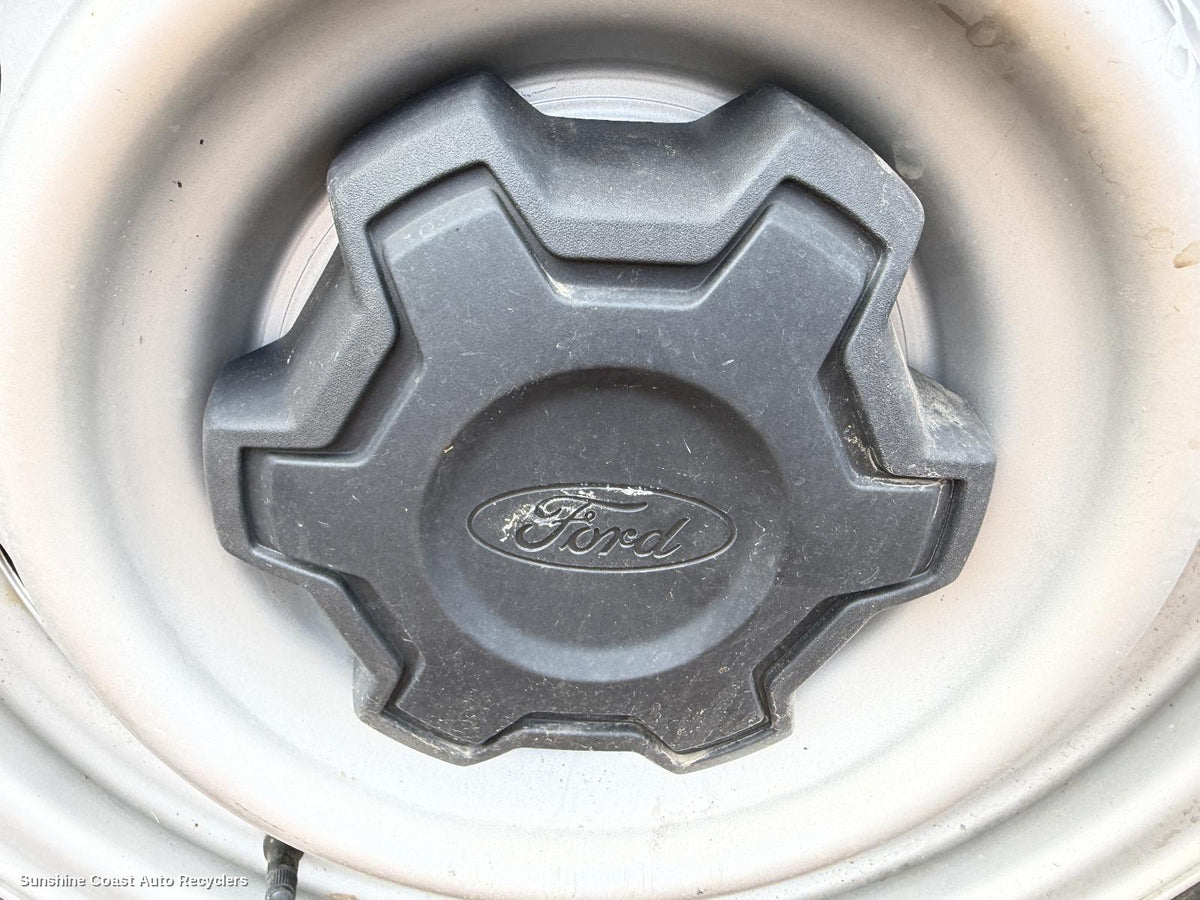 2022-2026 Ford Ranger Wheel Cover Hub Cap