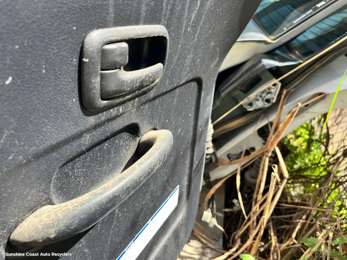 2007-2021 Toyota Landcruiser Tailgate Handle