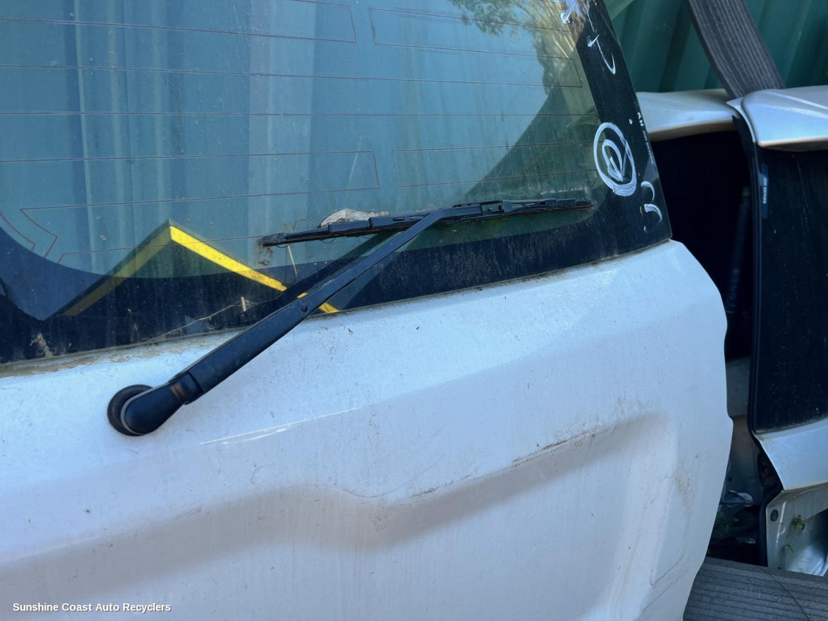2007-2021 Toyota Landcruiser Wiper Arm