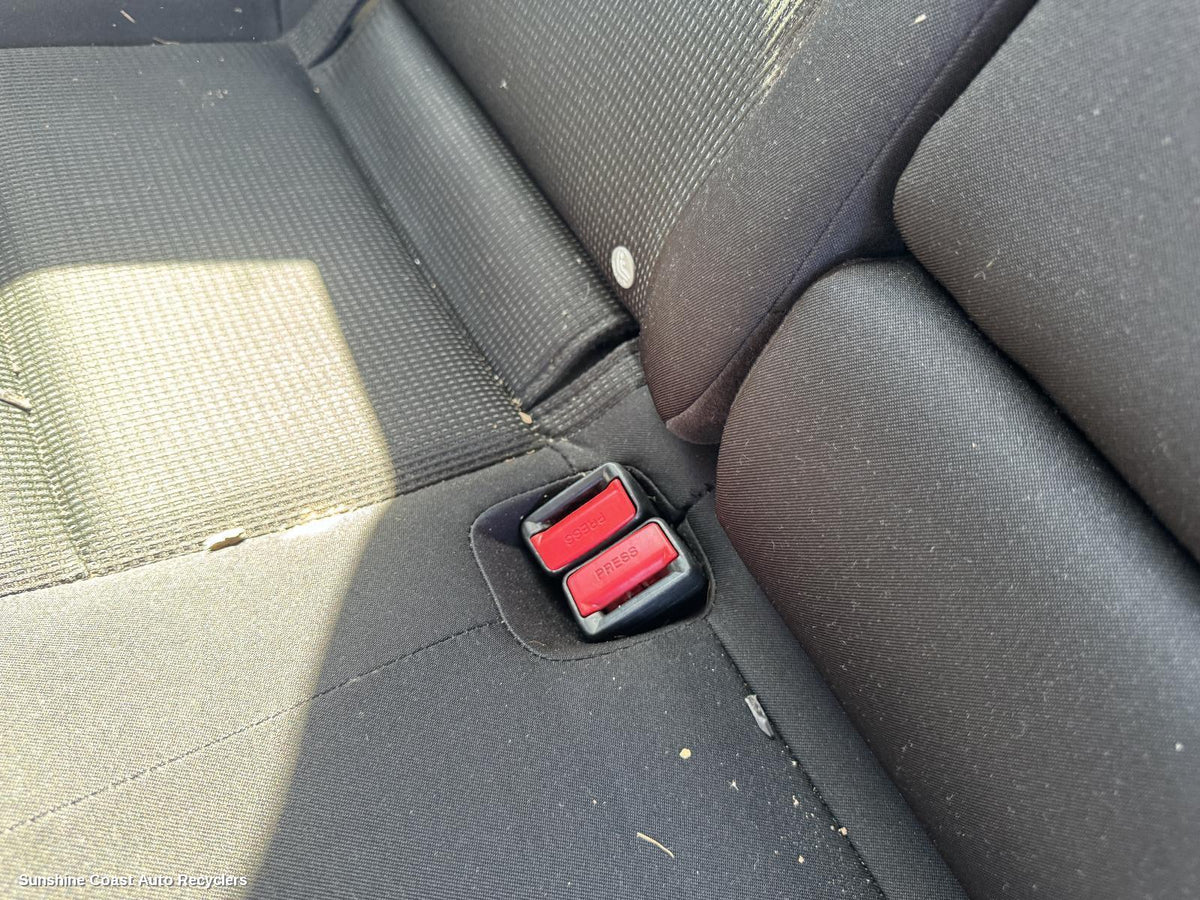 2017-2025 Mazda Cx5 Seatbelt Stalk