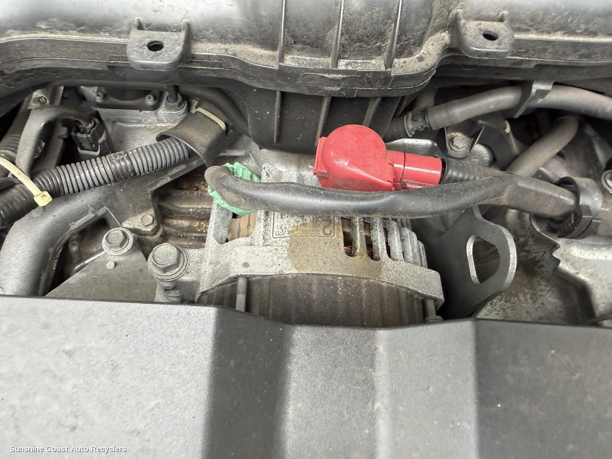 2011-2017 Subaru Impreza Alternator