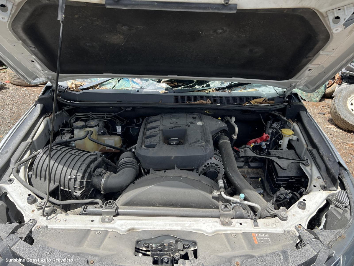 2012-2020 Holden Colorado A C Compressor