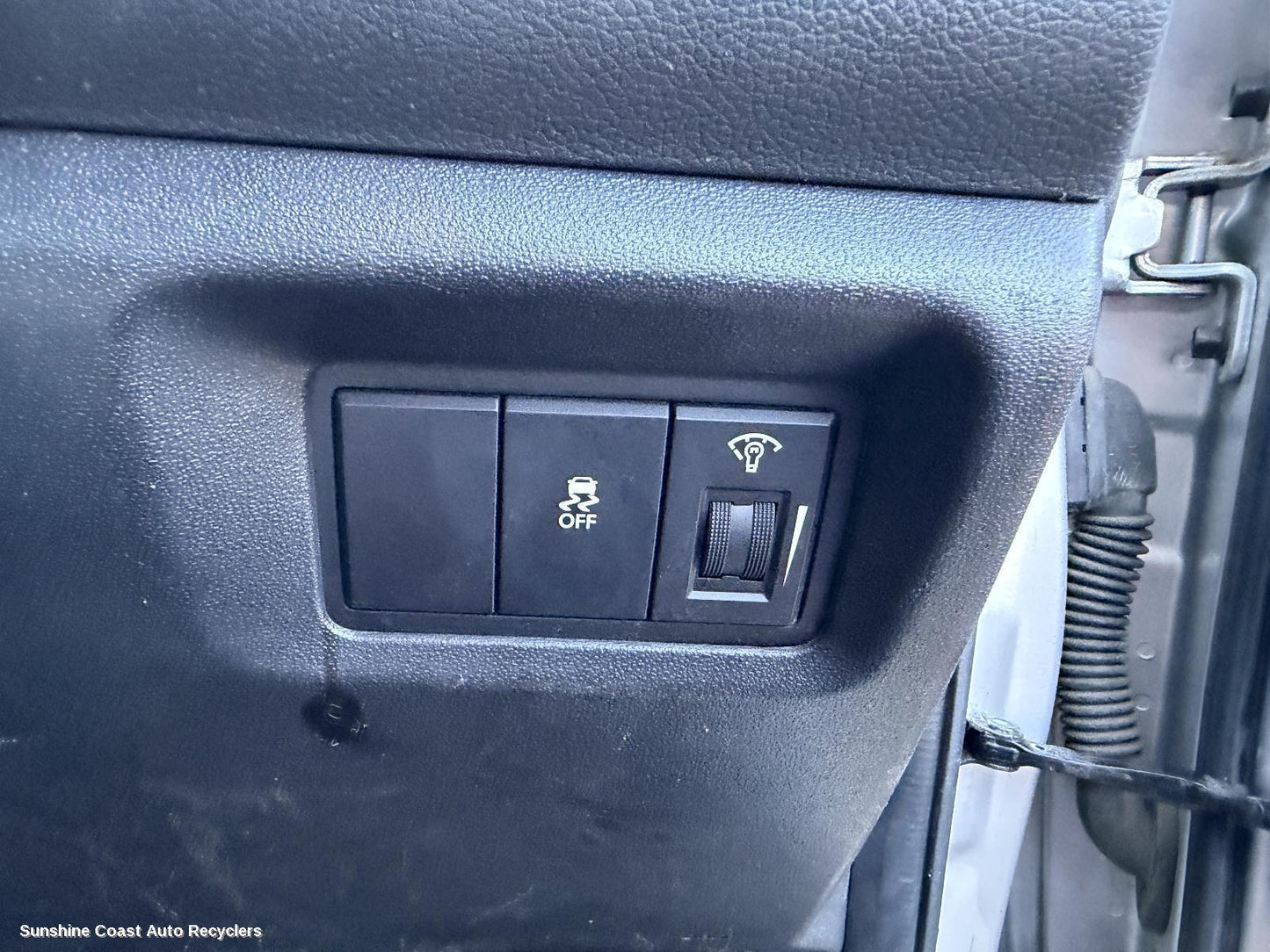 2010-2015 Hyundai I20 Misc Switch Relay