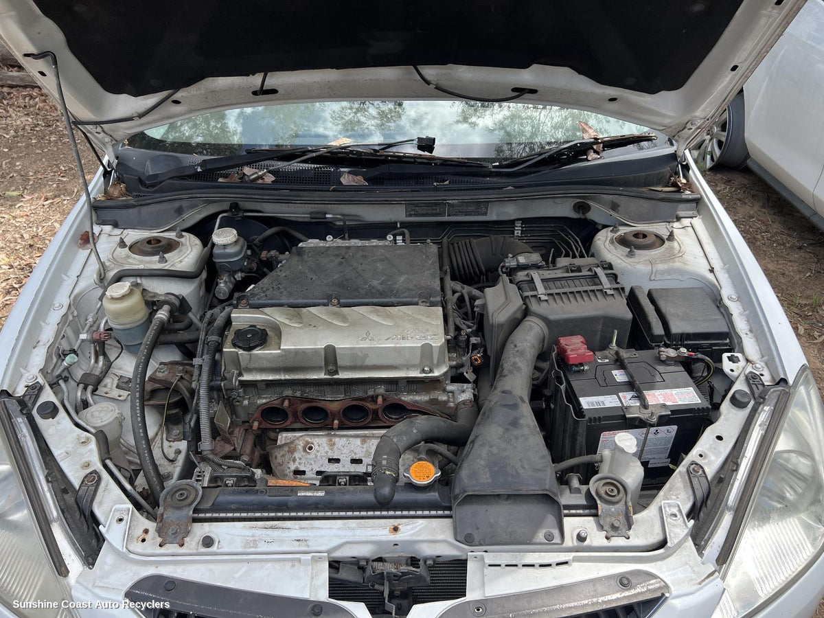 2003-2008 Mitsubishi Lancer Airbag Module Sensor