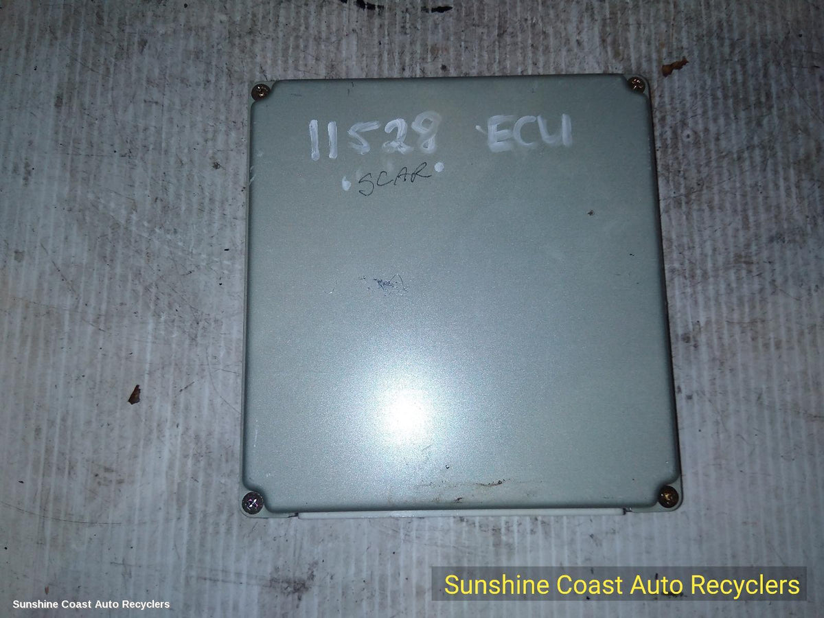 1995-2000 Nissan Pulsar Ecu