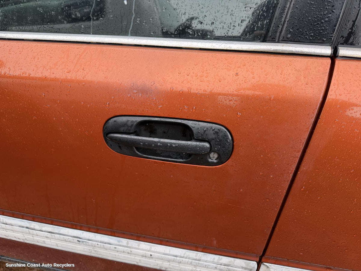 1995-2001 Honda Crv Door Handle