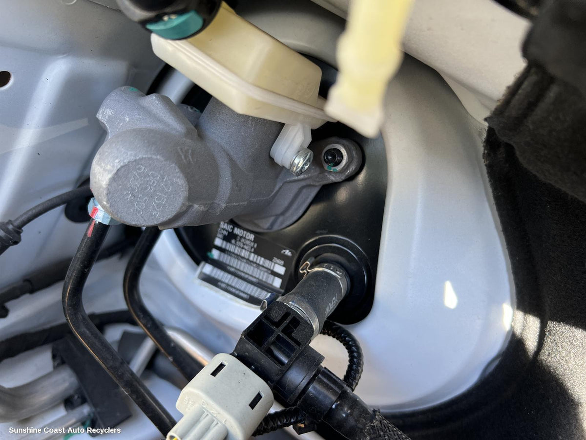 2017-2024 Mg Zs Brake Booster