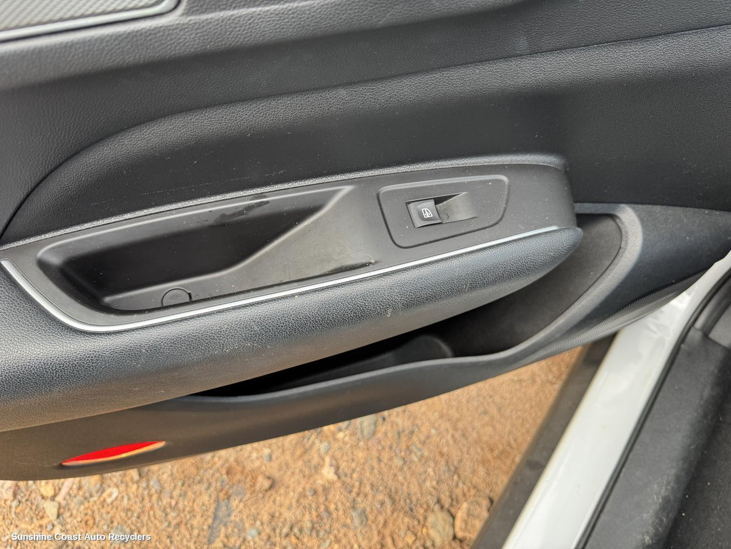 2019-2026 Renault Kaleos Pwr Dr Wind Switch