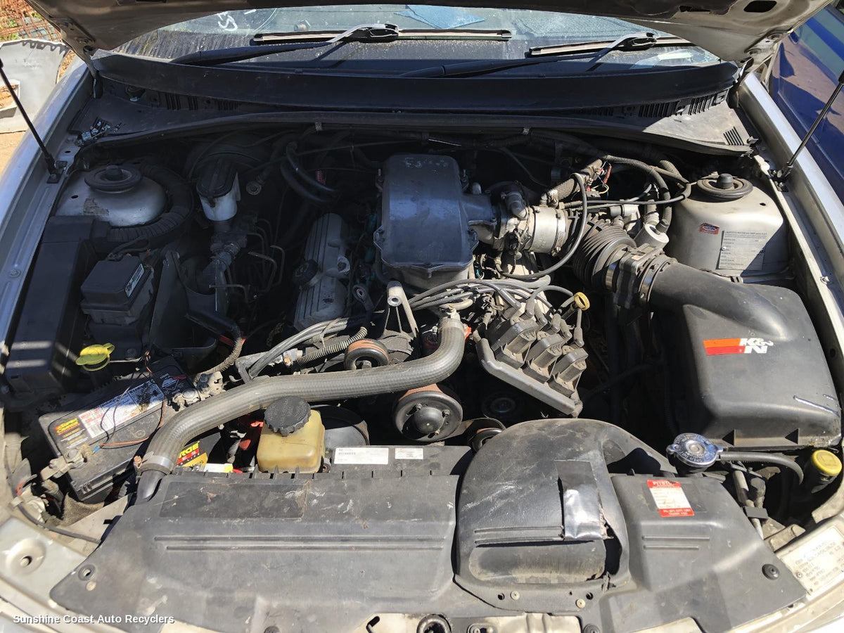 2003-2006 Holden Statesman/caprice Oxygen Sensor