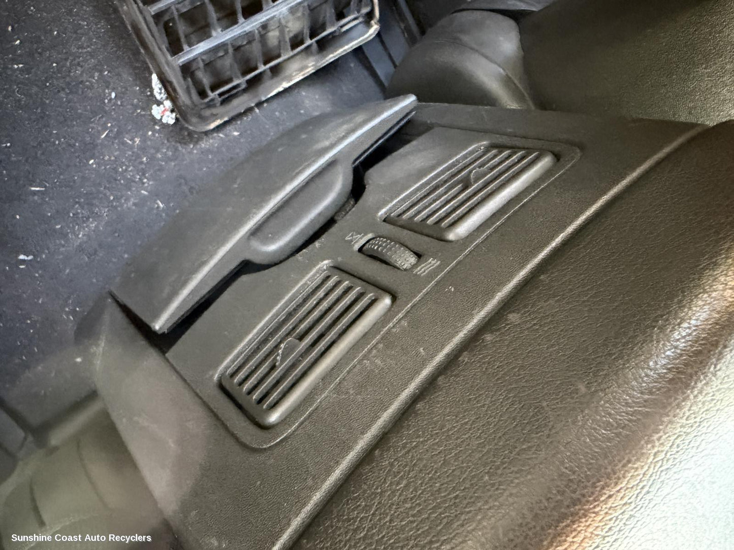 2005-2013 Nissan Pathfinder Misc
