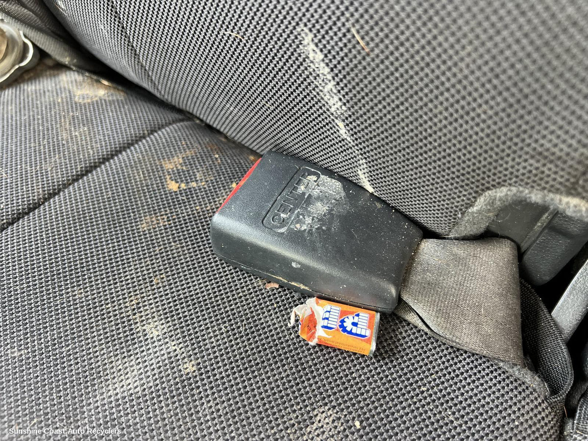 2005-2010 Kia Sportage Seatbelt Stalk