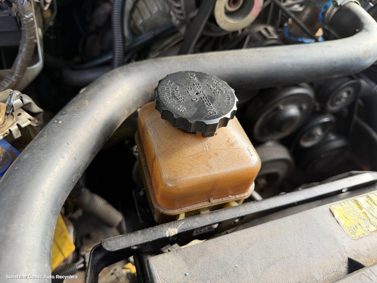 1995-2000 Holden Commodore P S Reservoir