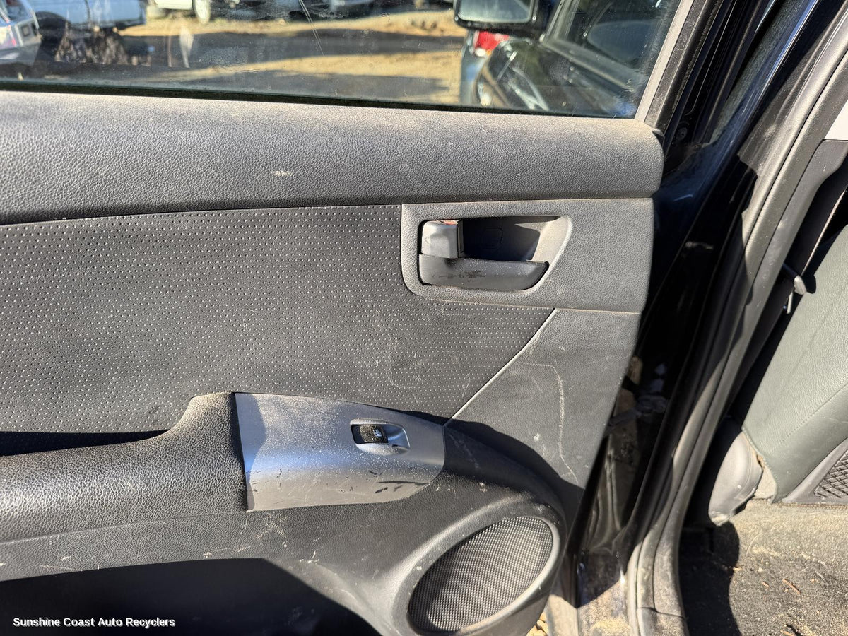 2005-2010 Kia Sportage Pwr Dr Wind Switch