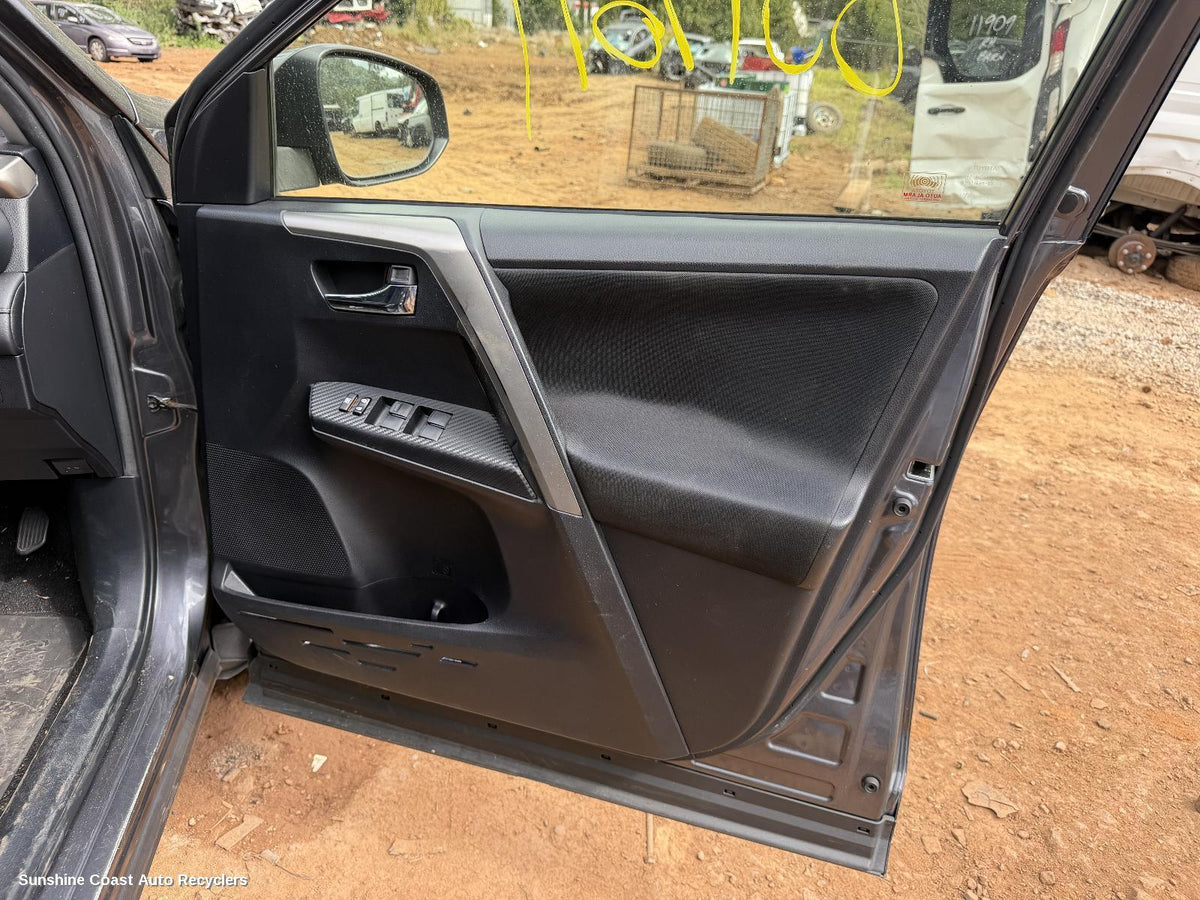 2012-2015 Toyota Rav4 Door Trim