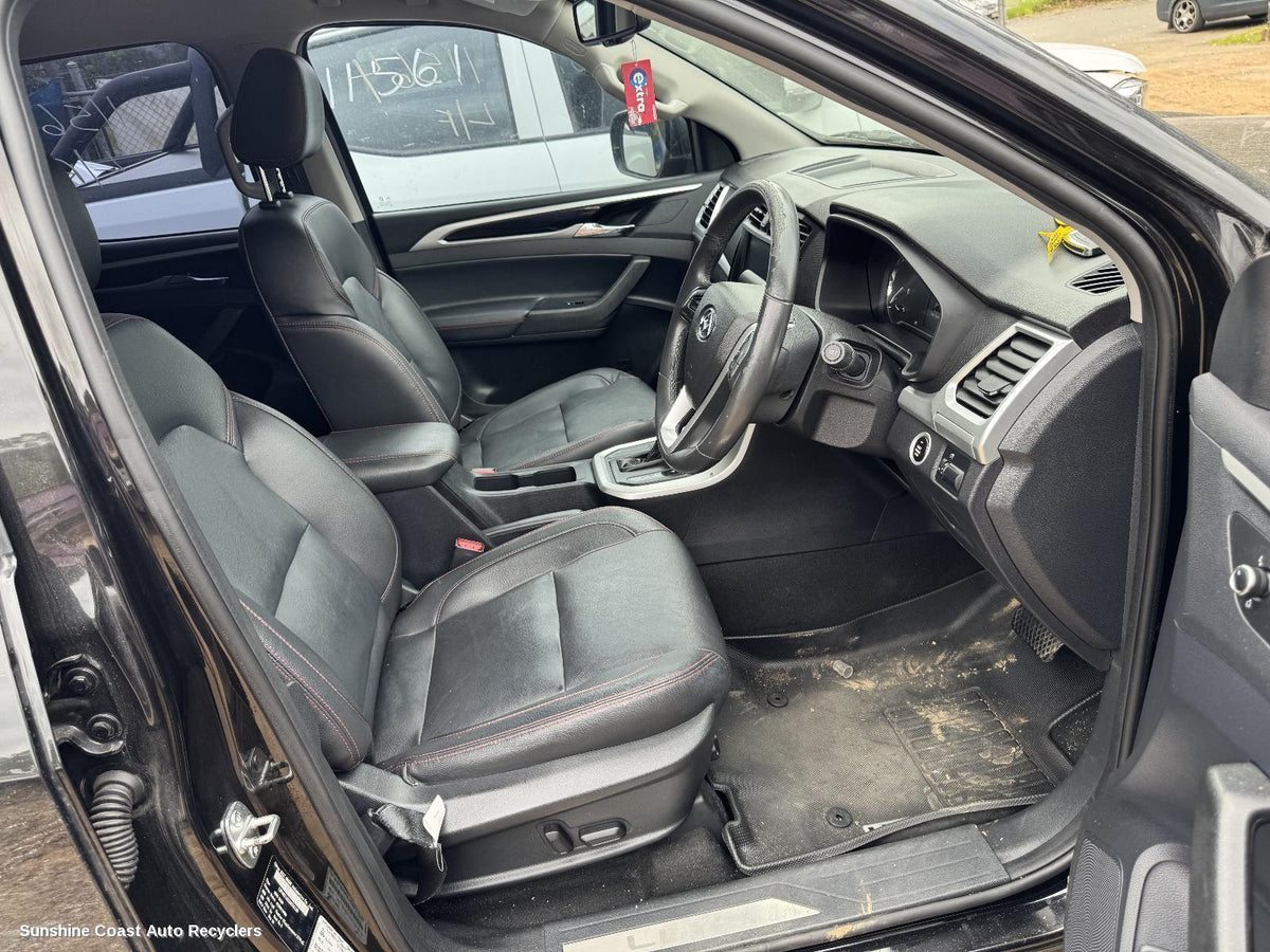 2017-2026 Ldv T60 Grab Handle