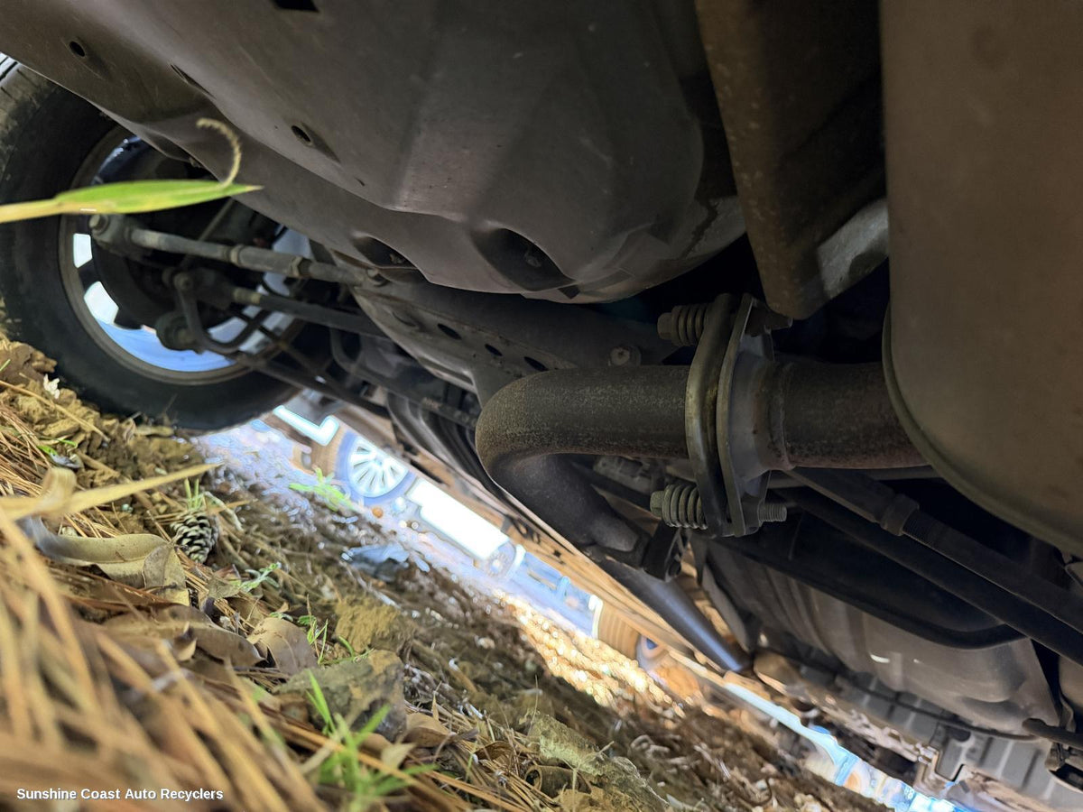 2011-2017 Toyota Camry R Beam Cradle Xmembr