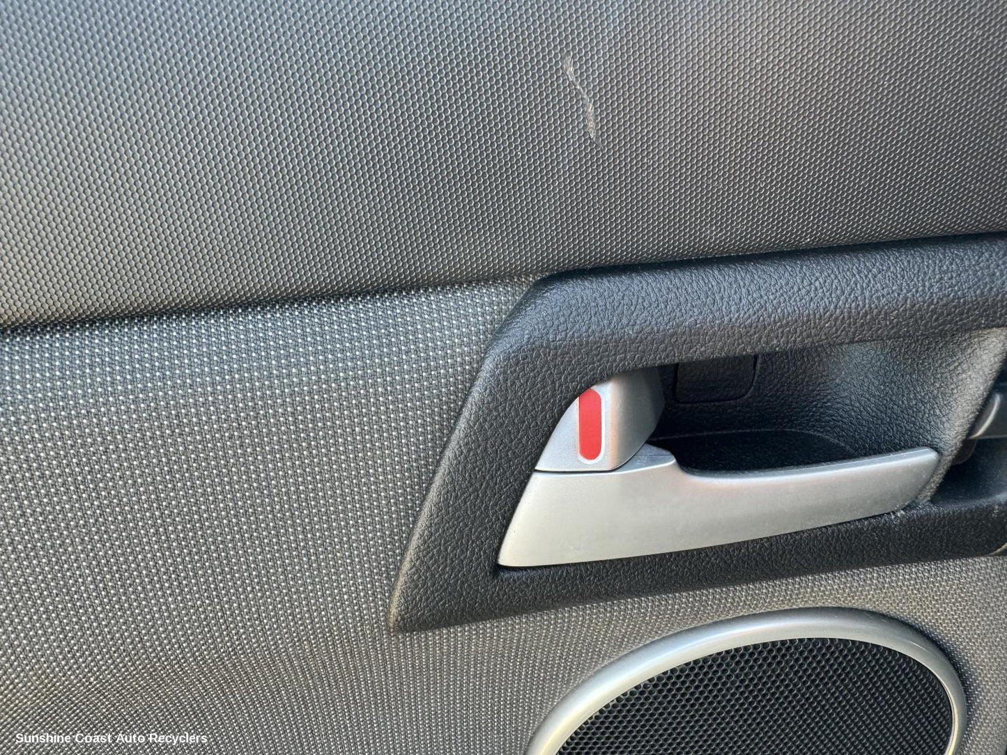 2012 Holden Commodore Door Handle