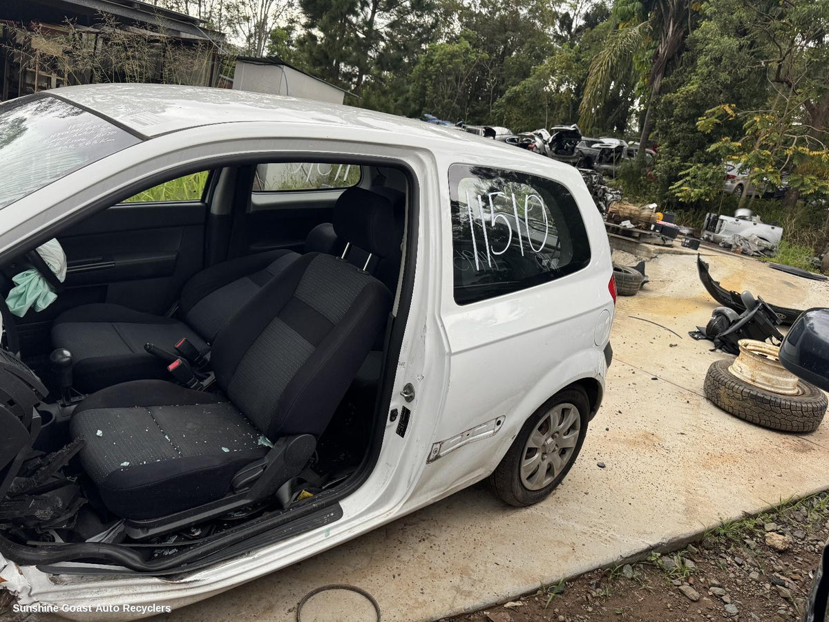 2002-2011 Hyundai Getz Door Handle