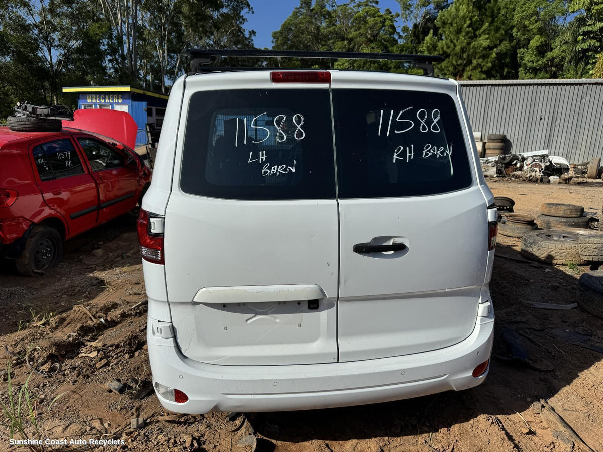 2015-2021 Ldv G10 Ecu