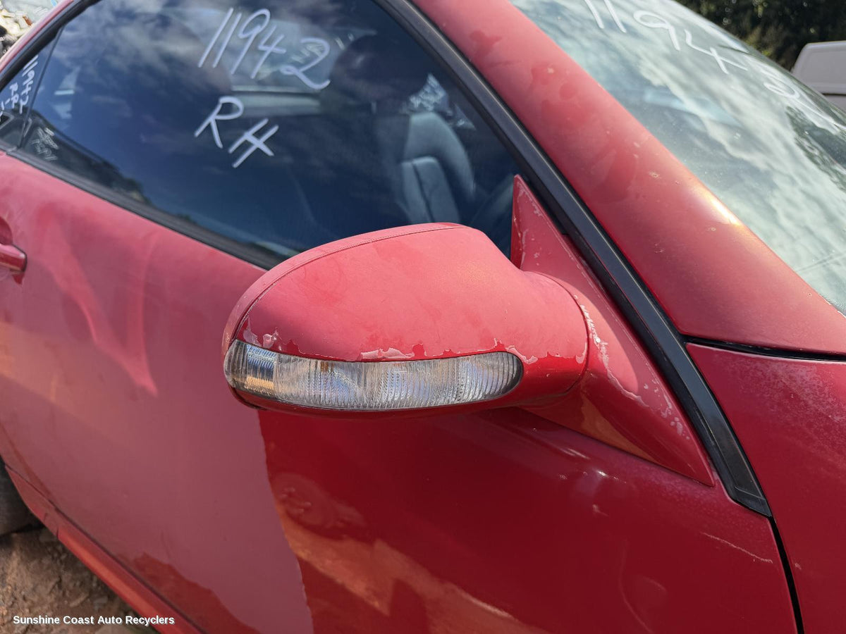 1997-2004 Mercedes Slk Right Door Mirror
