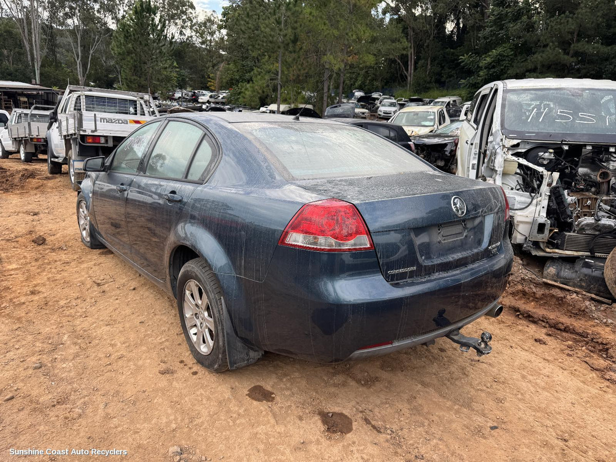 2006-2010 Holden Commodore Rear Drive Shaft