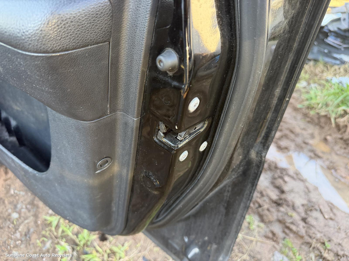2005-2010 Kia Sportage Door Boot Gate Lock