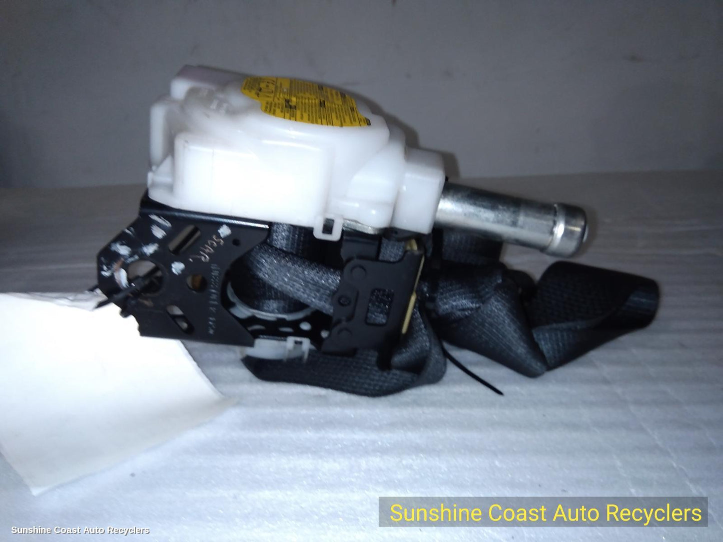 2015-2025 Toyota Hilux Seatbelt Stalk