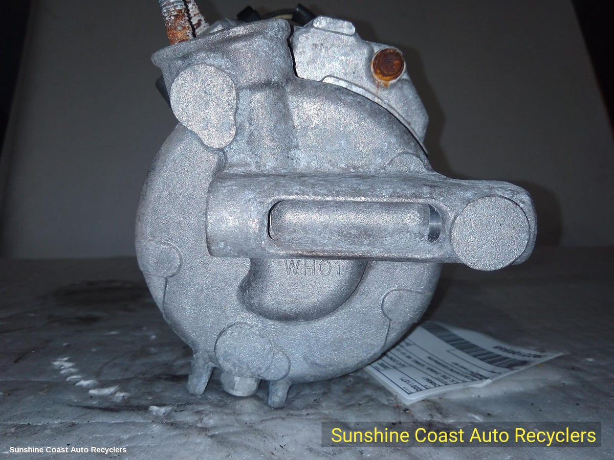 2012-2014 Chrysler 300c A C Compressor
