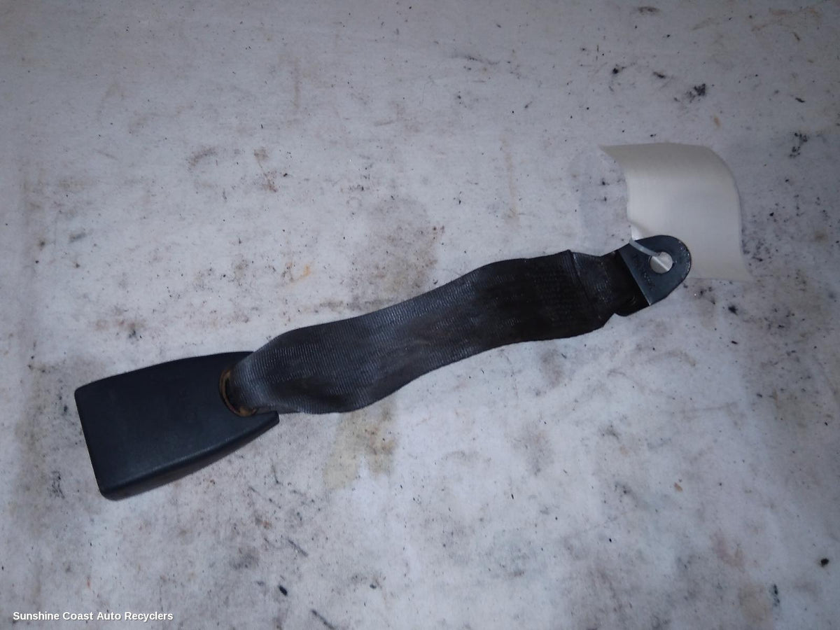 2005-2010 Kia Sportage Seatbelt Stalk