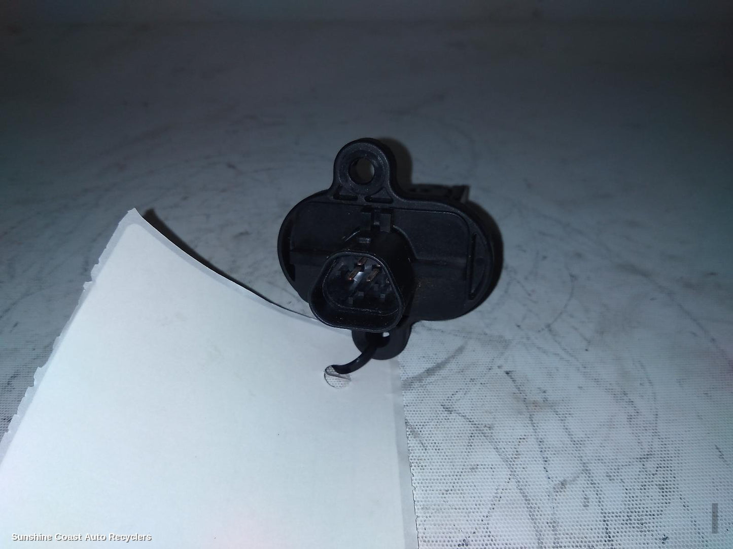 2014 Holden Cruze Air Flow Meter
