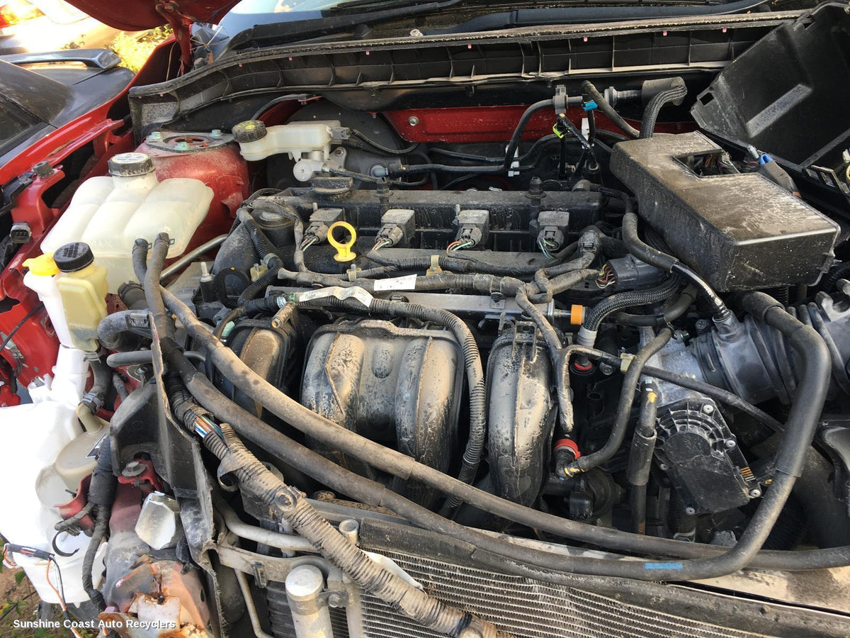 2006-2013 Mazda 3 Coil Coil Pack