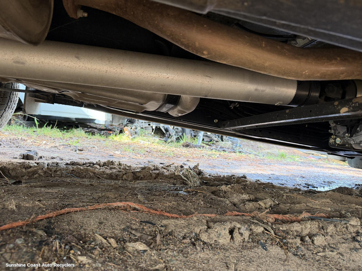 2020-2026 Mazda Bt50 Rear Drive Shaft