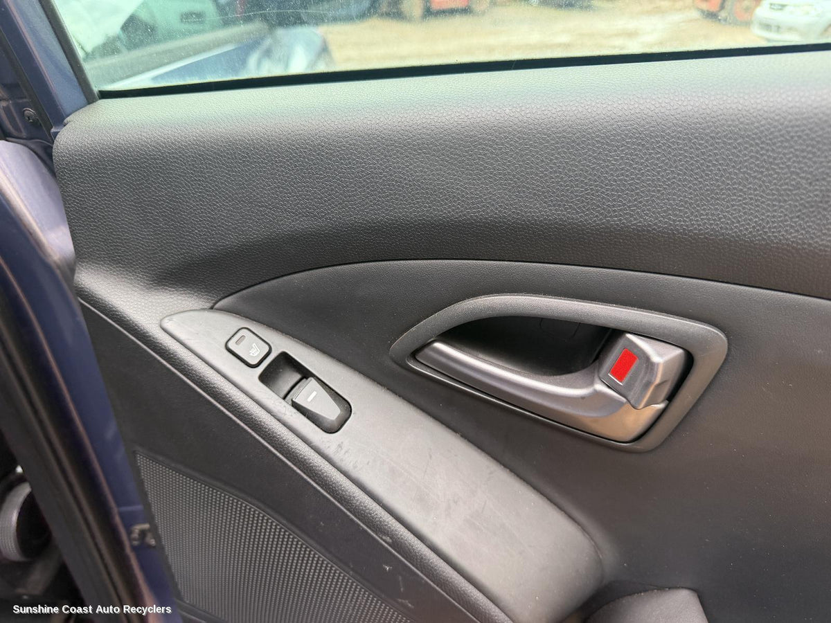 2009-2016 Hyundai Ix35 Pwr Dr Wind Switch