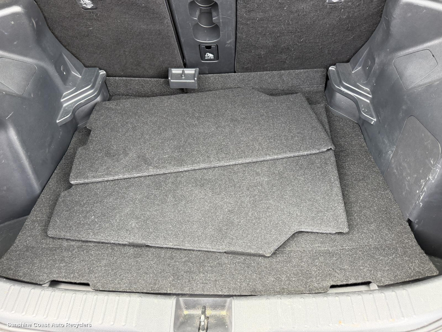 2020-2026 Toyota Yaris Cross Floor Mats