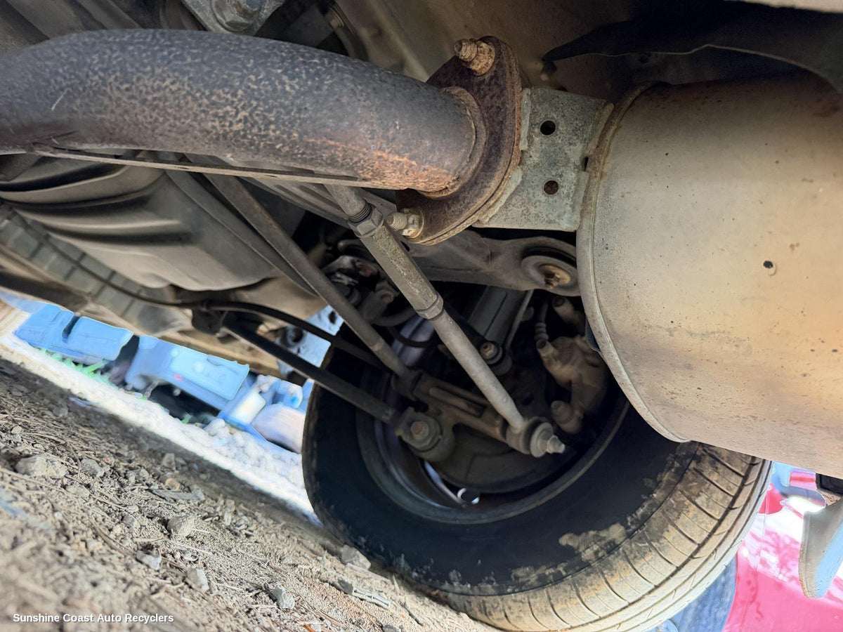 1997-2002 Toyota Camry Right Rear Trailing Arm