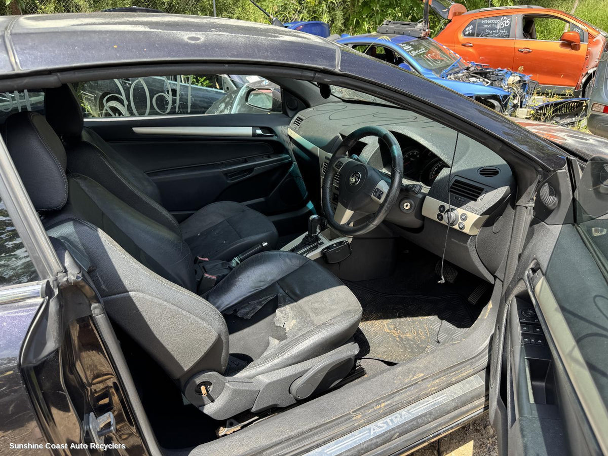 2006-2009 Holden Astra Starter
