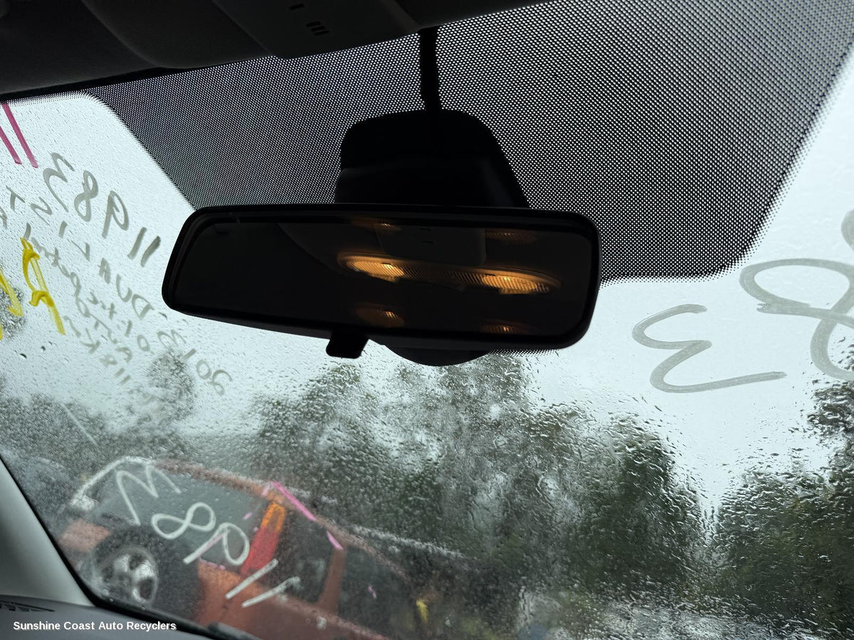 2007-2014 Nissan Dualis Interior Mirror