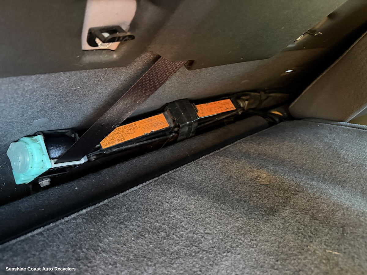 2005-2015 Nissan Navara Jack Tool Kit