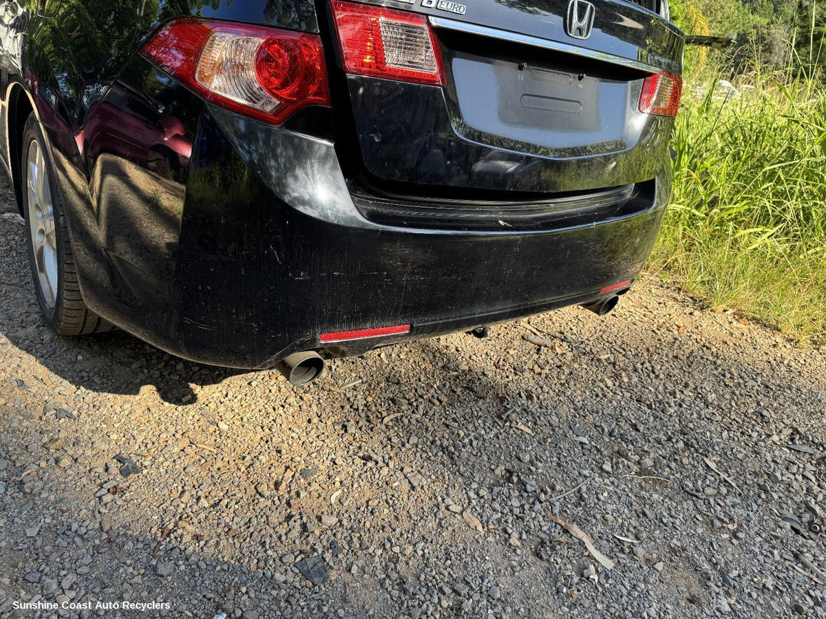 2008-2015 Honda Accord Rear Bumper