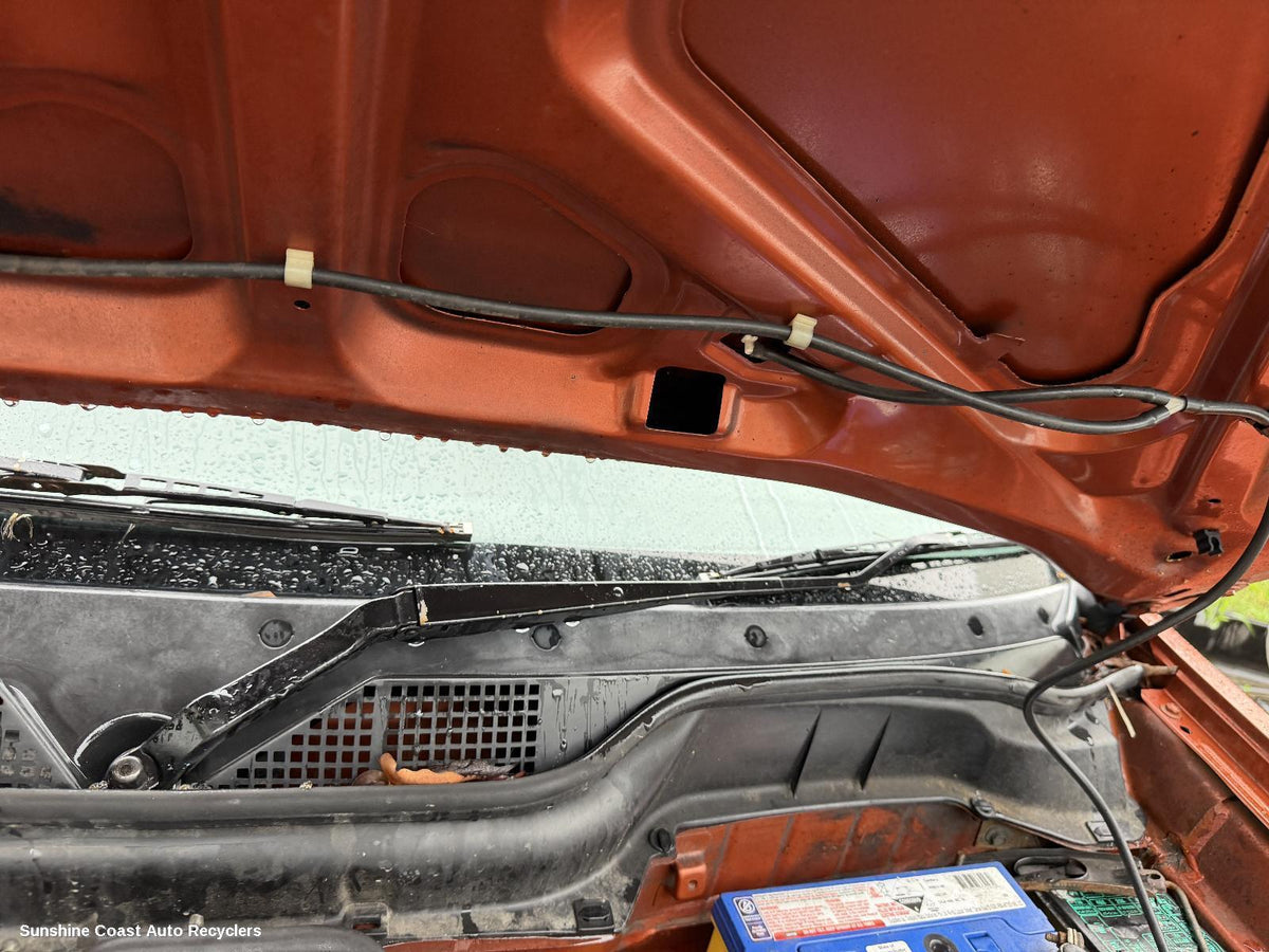 1995-2001 Honda Crv Wiper Arm