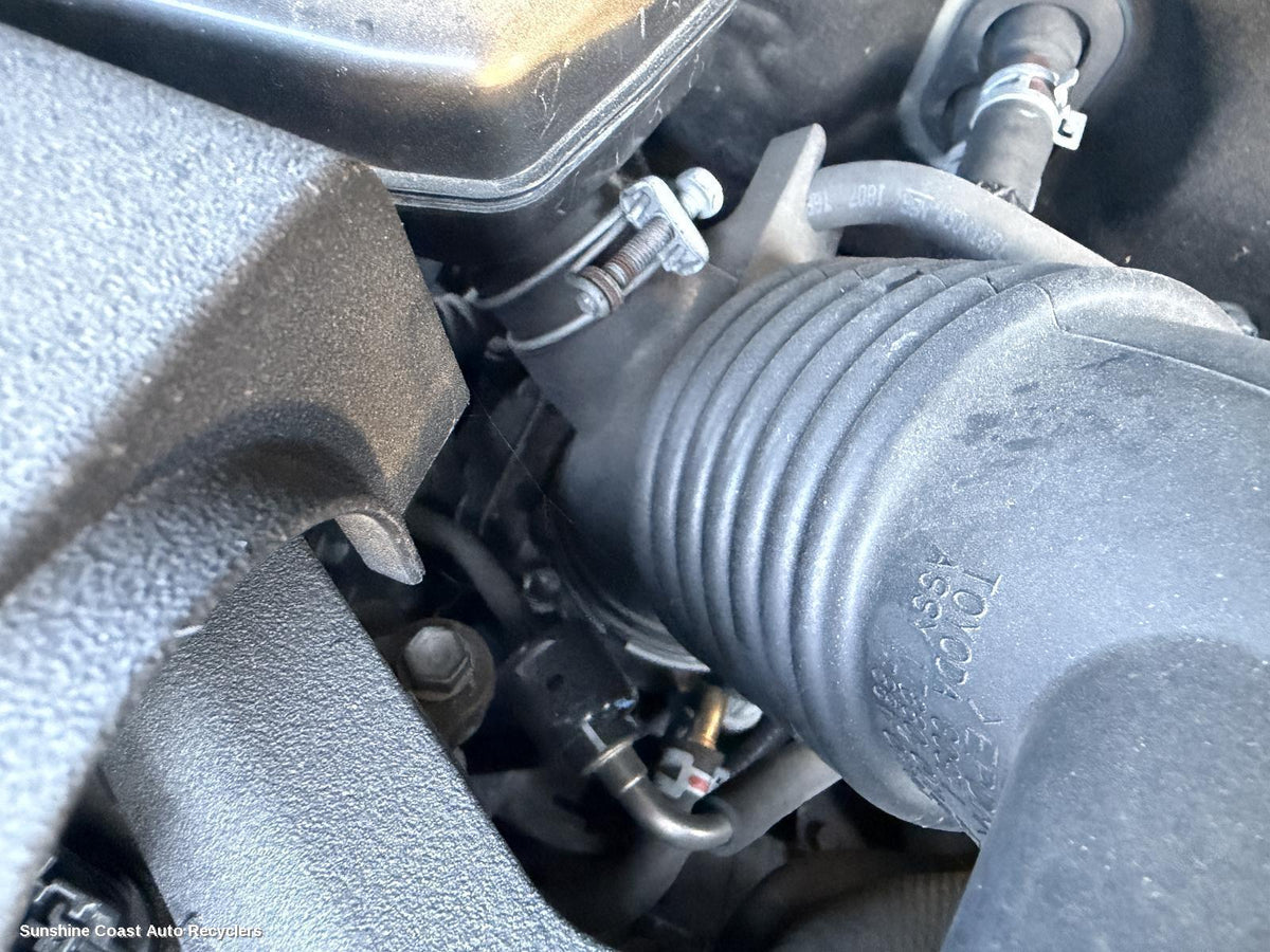 2011-2017 Toyota Camry Throttle Body