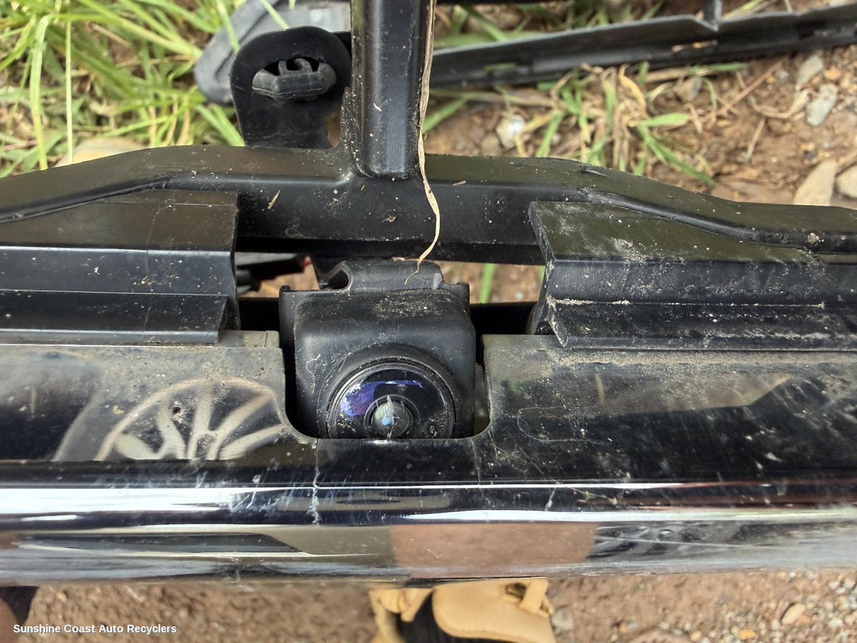 2014-2022 Nissan Xtrail Reverse Camera