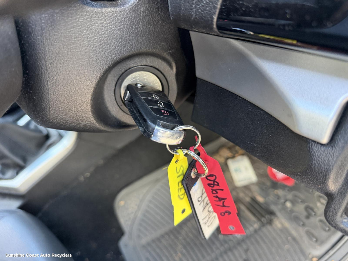 2016-2021 Great Wall Steed Ignition W  Key