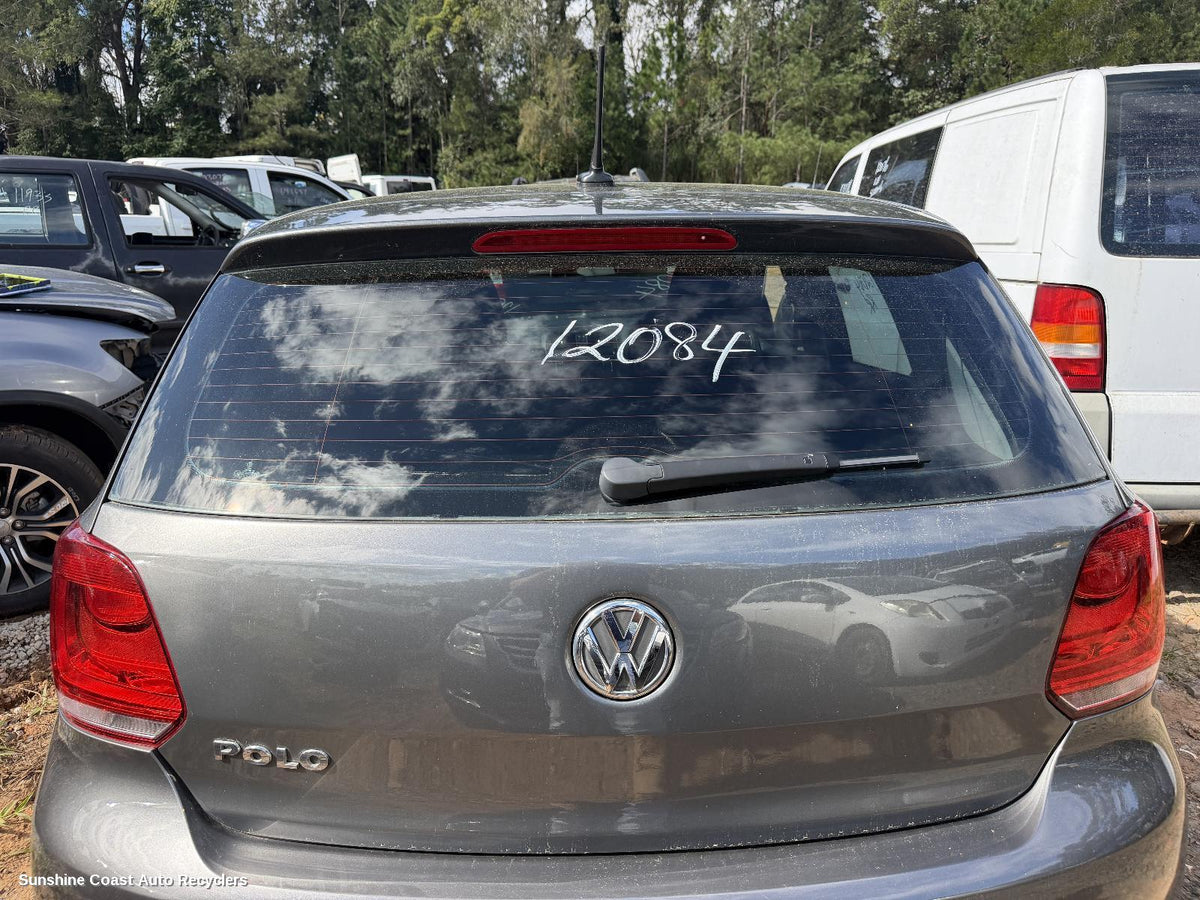 2010-2017 Volkswagen Polo Tailgate Handle