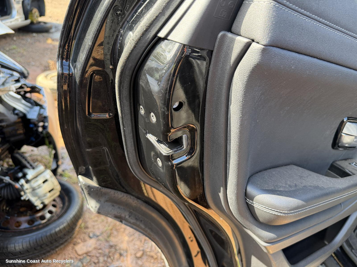 2011-2019 Land Rover Rangerover Evoque Door Boot Gate Lock