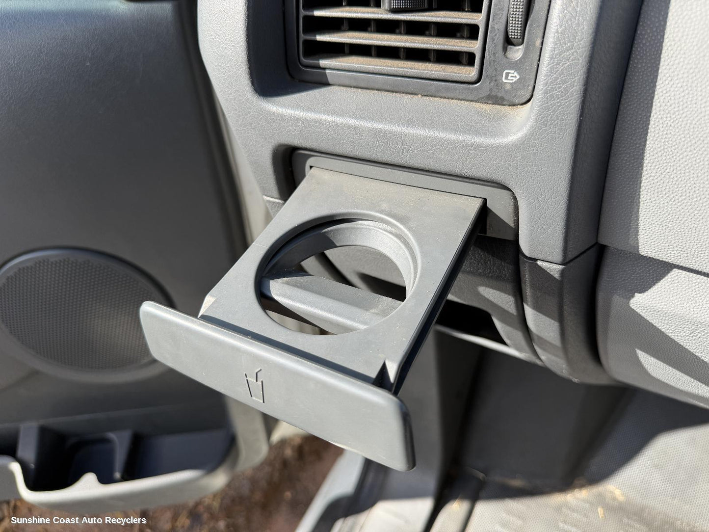 2008-2015 Peugeot Expert Misc