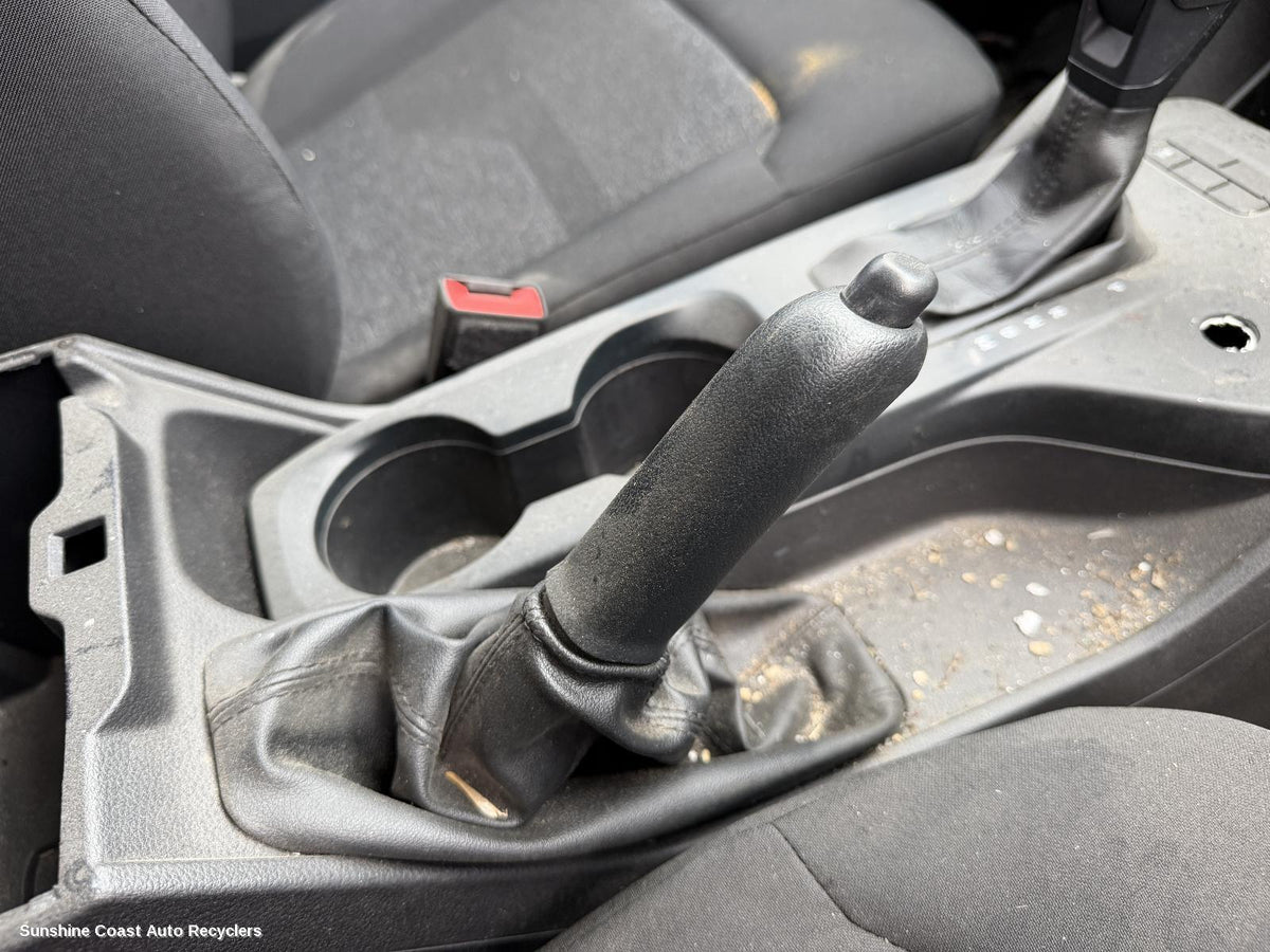 2022-2026 Ford Ranger Handbrake Lever